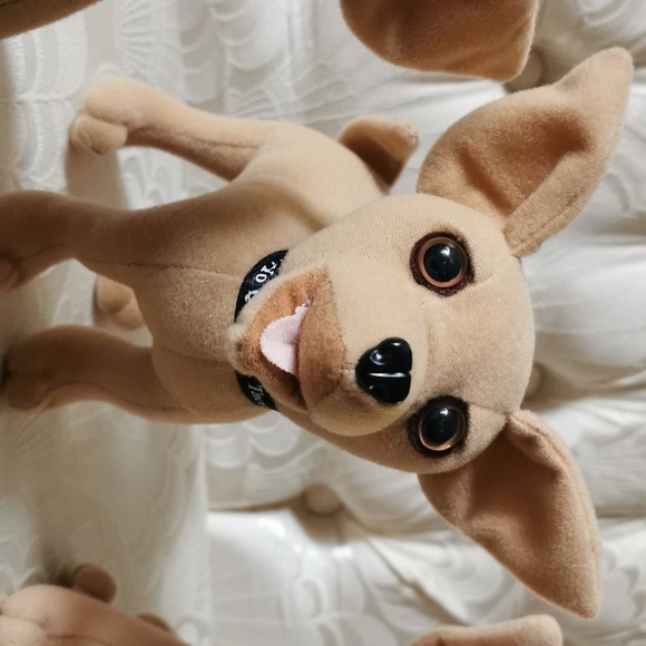 Original TACO Bell American collectables - Picture 4 of 7